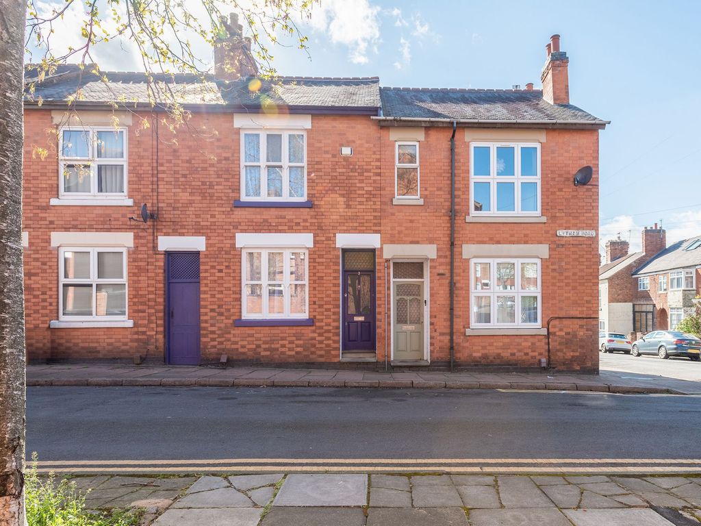 3 bed flat for sale in Lytham Road, Clarendon Park LE2 Zoopla