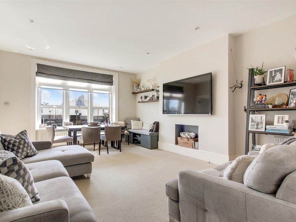 2 bed flat for sale in Acol Road, London NW6, £750,000 Zoopla
