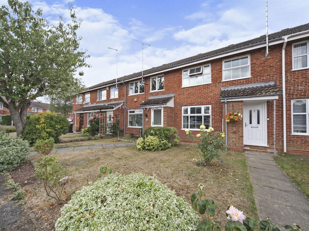Centauri Close, Leighton Buzzard LU7  