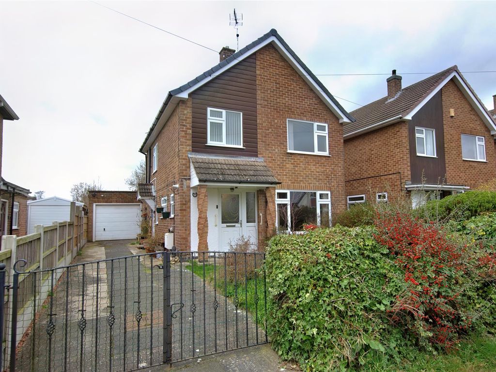 3 bed detached house for sale in Risley Lane, Breaston, Derby DE72 Zoopla