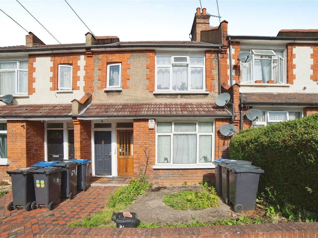 2 bed for sale in Greenside Road, Croydon CR0, £230,000 Zoopla