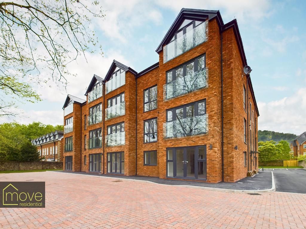 2 bed flat to rent in 3 Carnatic Road, Mossley Hill, Liverpool