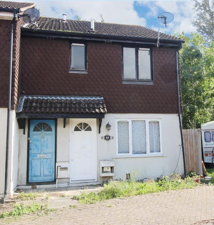 Celandine Drive London SE28  