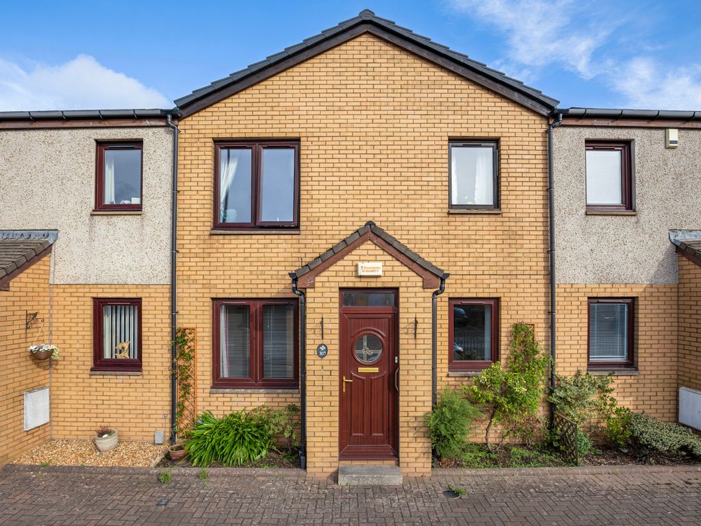 2 bed flat for sale in Colinton Mains Drive, Edinburgh EH13, £180,000