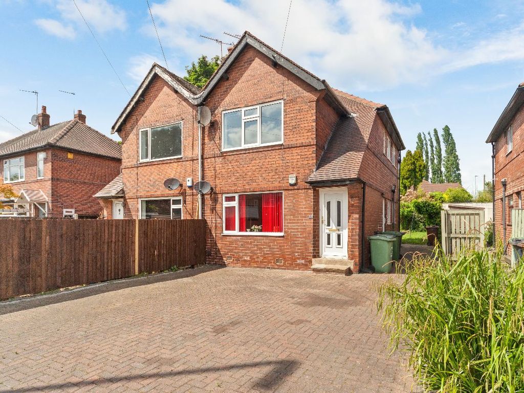 1 bed flat to rent in Manston Lane, Crossgates, Leeds LS15 Zoopla