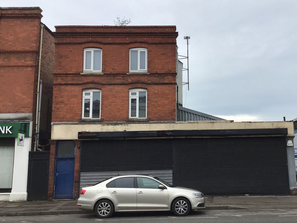 Retail premises to let in Bristol Road, Gloucester GL1 Zoopla