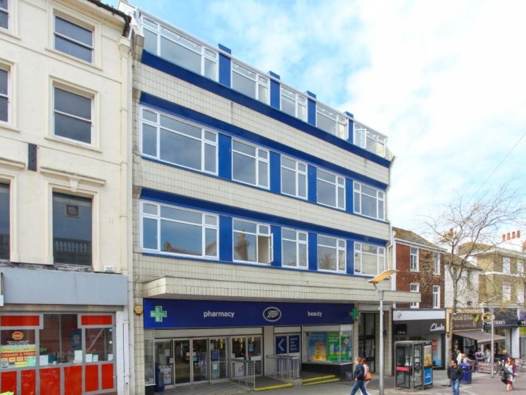 2 bed flat for sale in Sandgate Road, Folkestone, Kent CT20 Zoopla