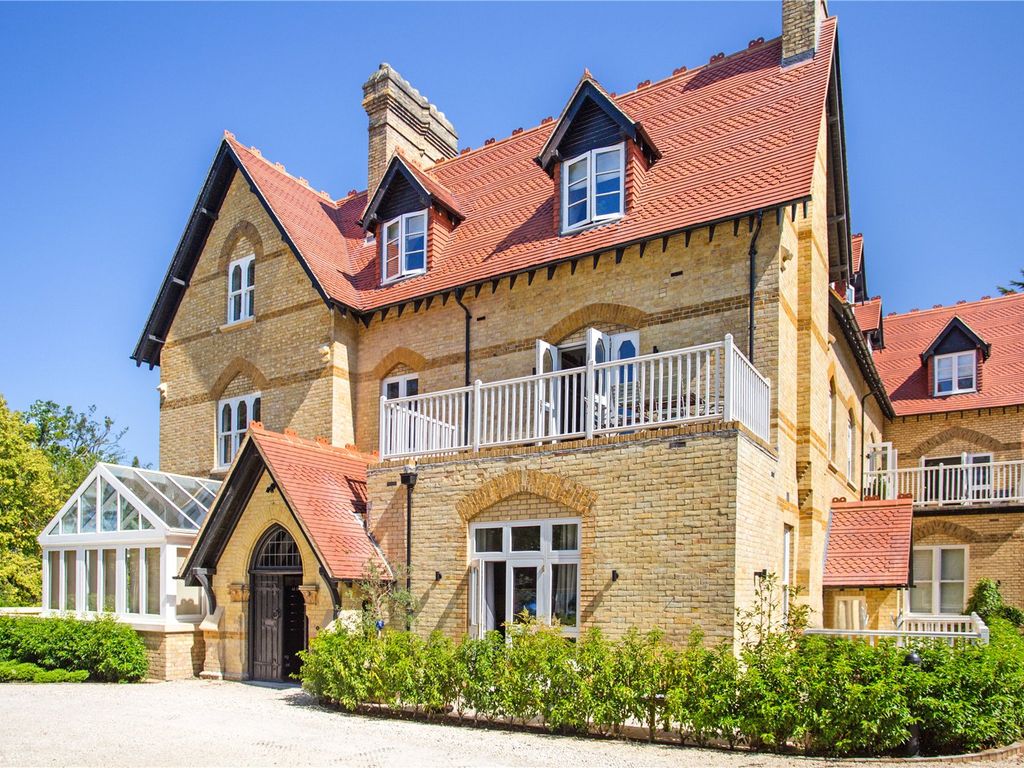 2 bed flat for sale in Broadwater Down, Tunbridge Wells, Kent TN2 Zoopla