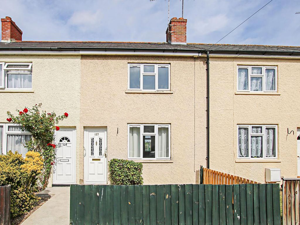 3 bed terraced house to rent in New Cheveley Road, Newmarket CB8 Zoopla