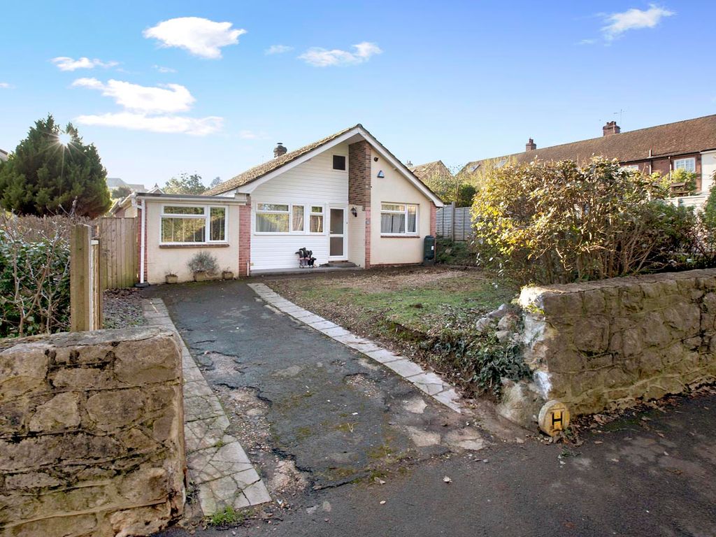 4 bed bungalow for sale in Elm Grove Road, Dawlish EX7 Zoopla
