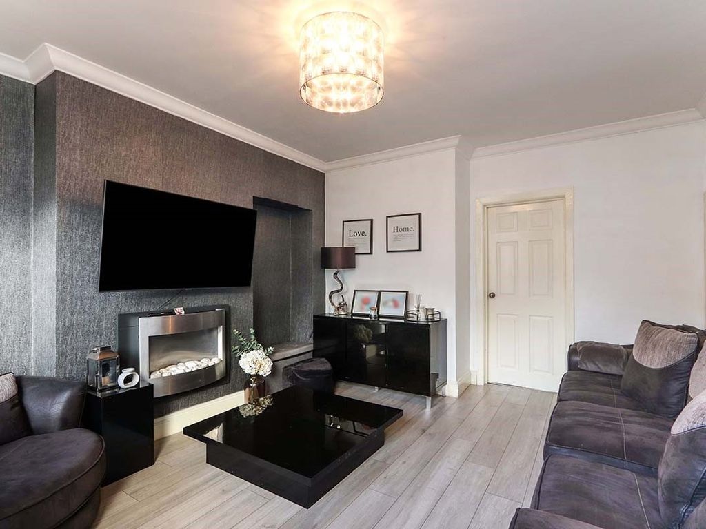 Maltravers Road Sheffield South Yorkshire S2  