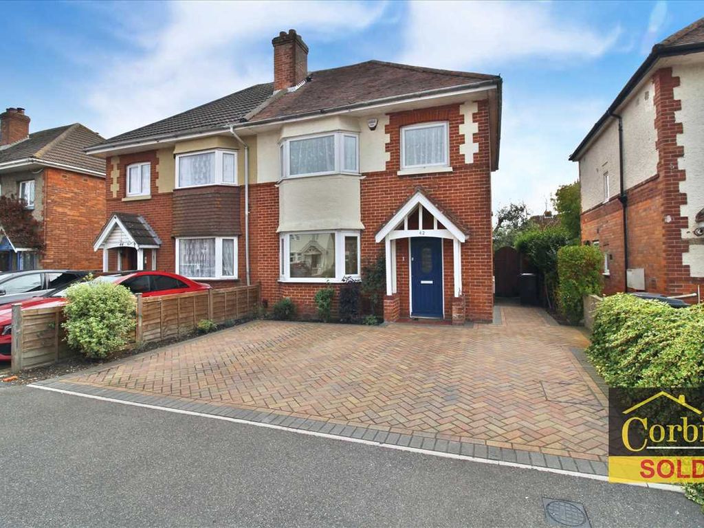 Horsham Avenue Kinson Bournemouth BH10  
