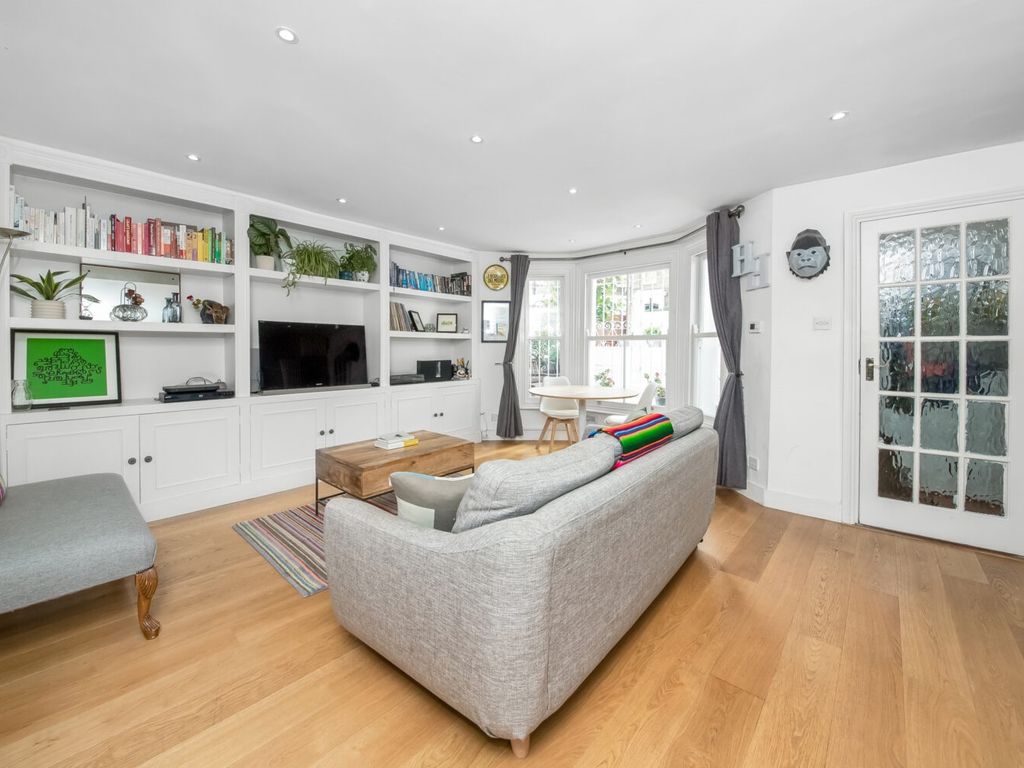 1 bed for sale in Shakespeare Road, Herne Hill, London SE24
