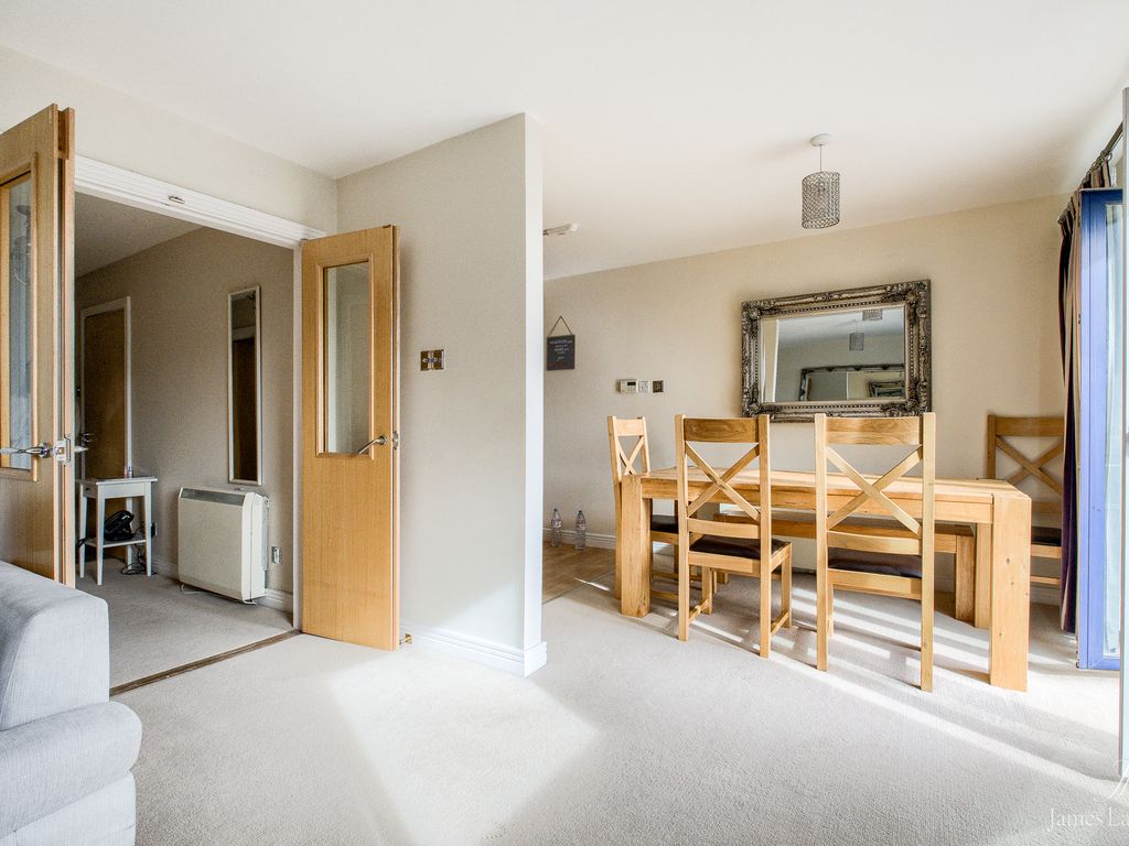 Royal Arch Aprtments, Wharfside Street, Birmingham City Centre B1  