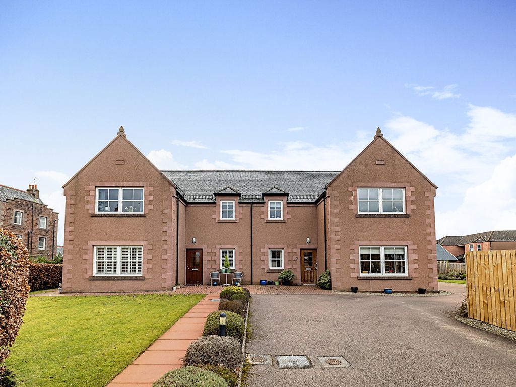 3 bed flat for sale in High Street, Edzell, Brechin, Angus DD9 Zoopla