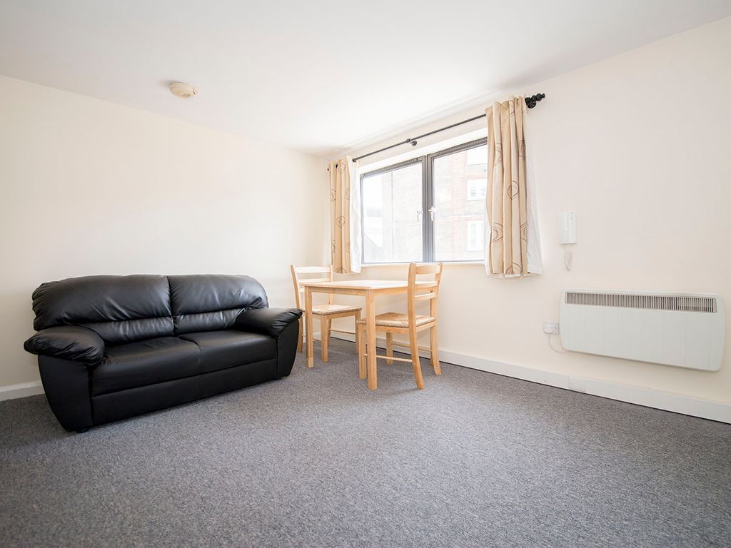 Studio to rent in Hornsey Road, London N7, £1,250 pcm Zoopla