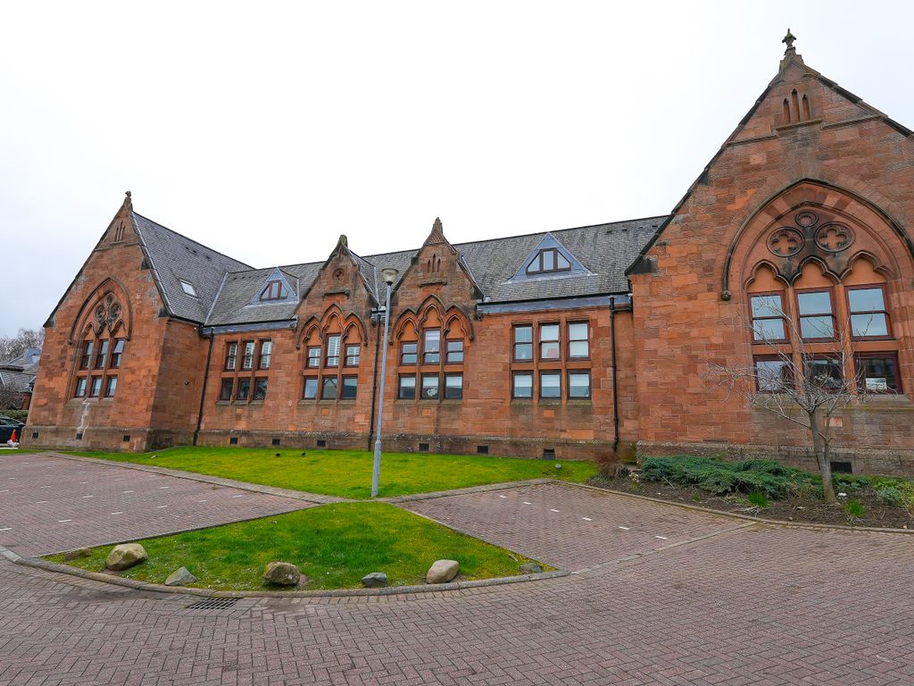 3 bed flat for sale in School Lane, Bothwell G71, £260,000 Zoopla