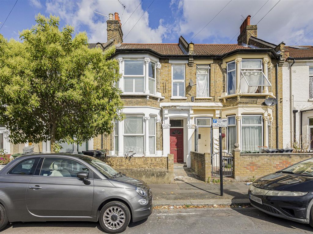 2 bed flat for sale in Tyndall Road, London E10 Zoopla
