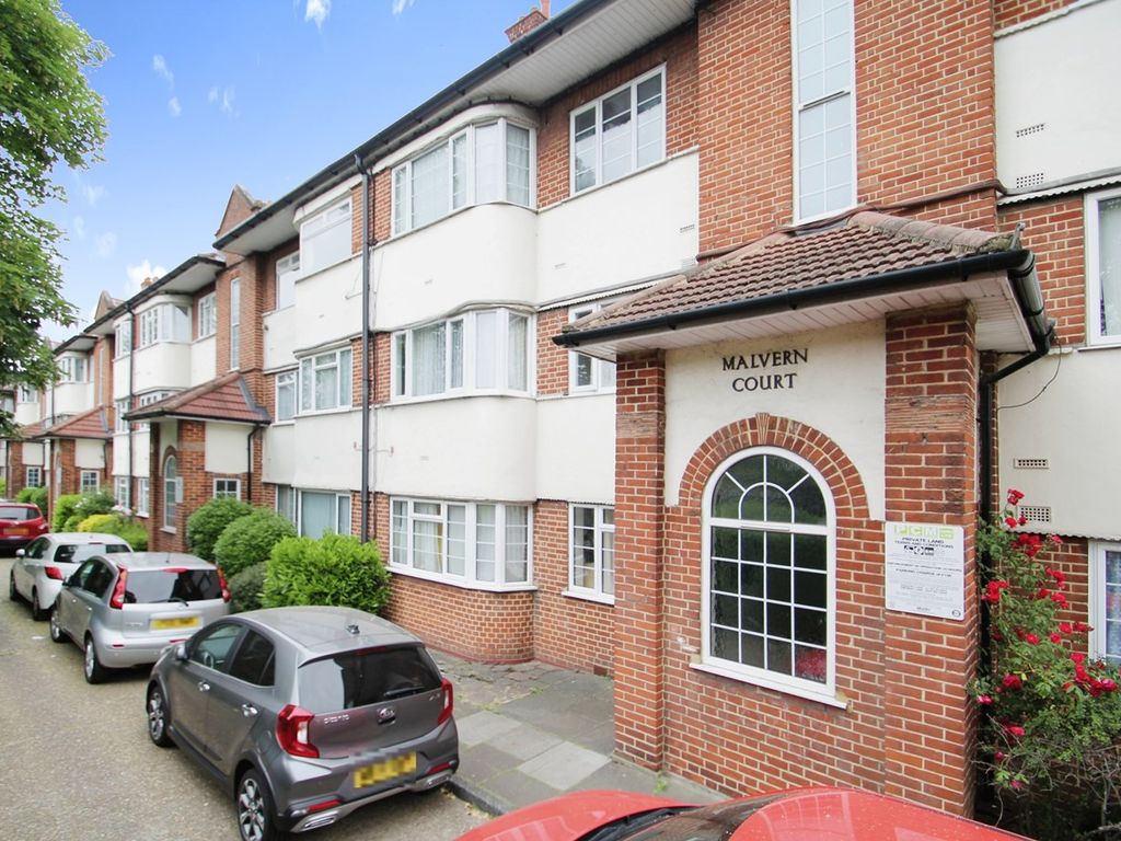 2 bed flat to rent in Alexandra Avenue, Harrow HA2 Zoopla