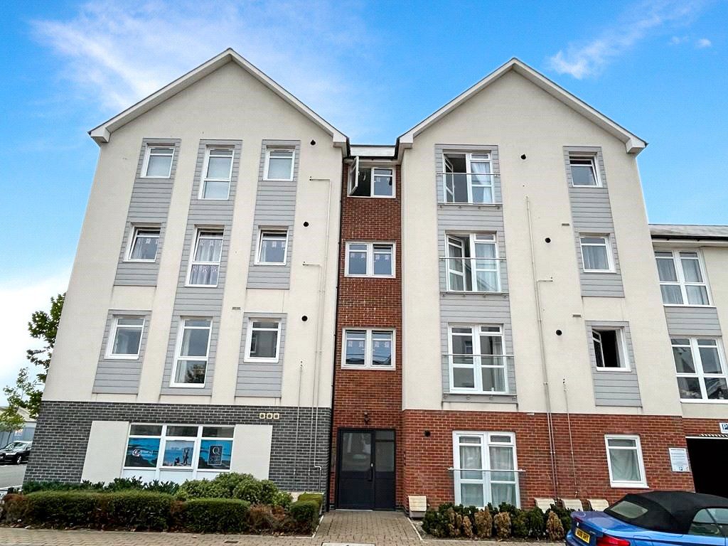 2 bed flat for sale in Adams Close, Hamworthy, Poole, Dorset BH15 Zoopla