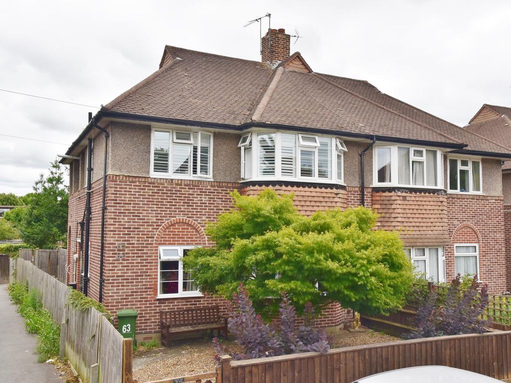 2 bed for sale in Selkirk Road, Twickenham TW2 Zoopla