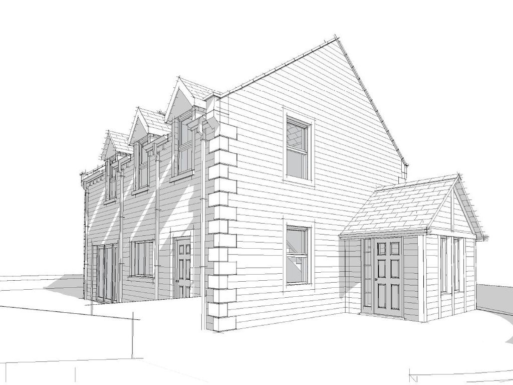 New home, 3 bed property for sale in Raithwaite, Whitby, Yorkshire YO21