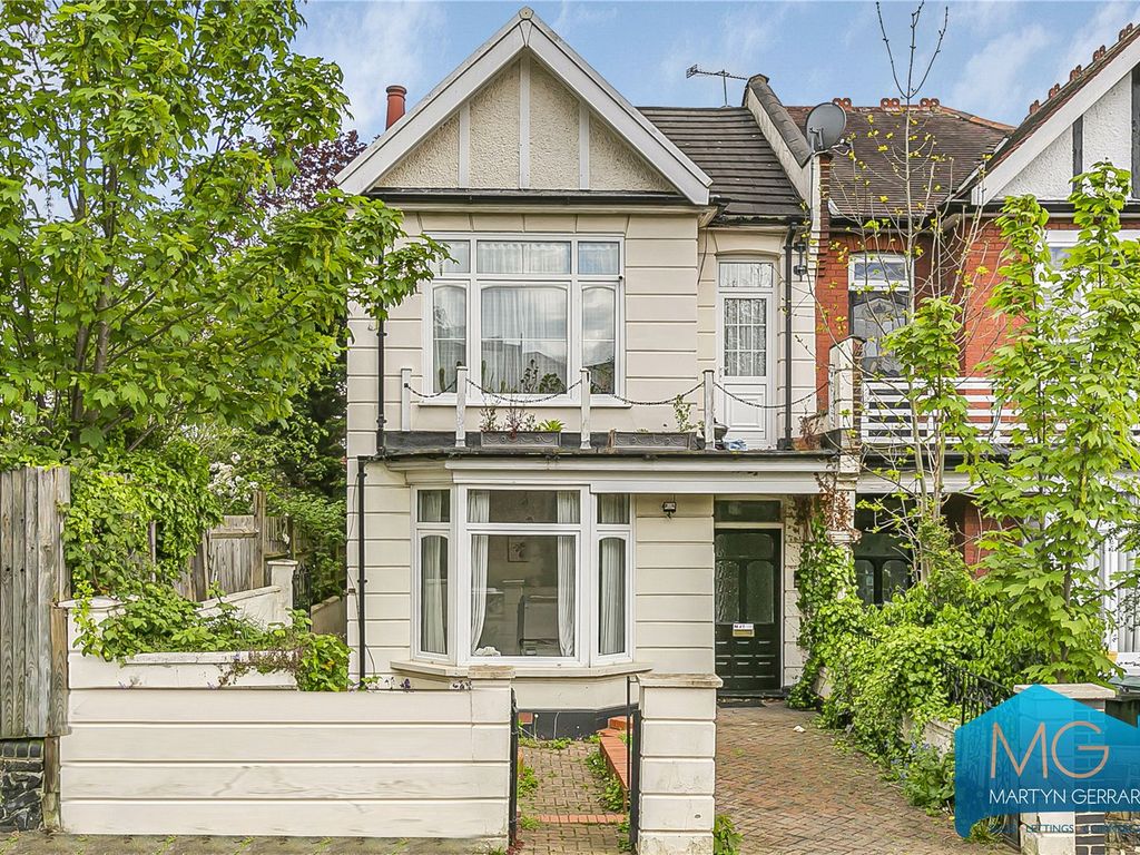 2 bed for sale in Danvers Road, London N8, £850,000 Zoopla