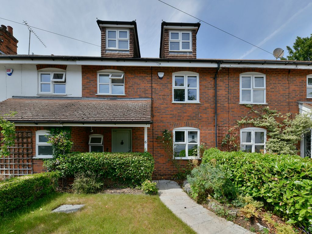 5 bed property for sale in Bowling Green, Old Town, Stevenage SG1 Zoopla