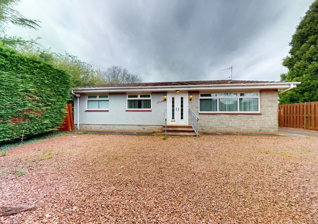 3 bed property for sale in Campbell Street, Wishaw ML2, £219,000 Zoopla