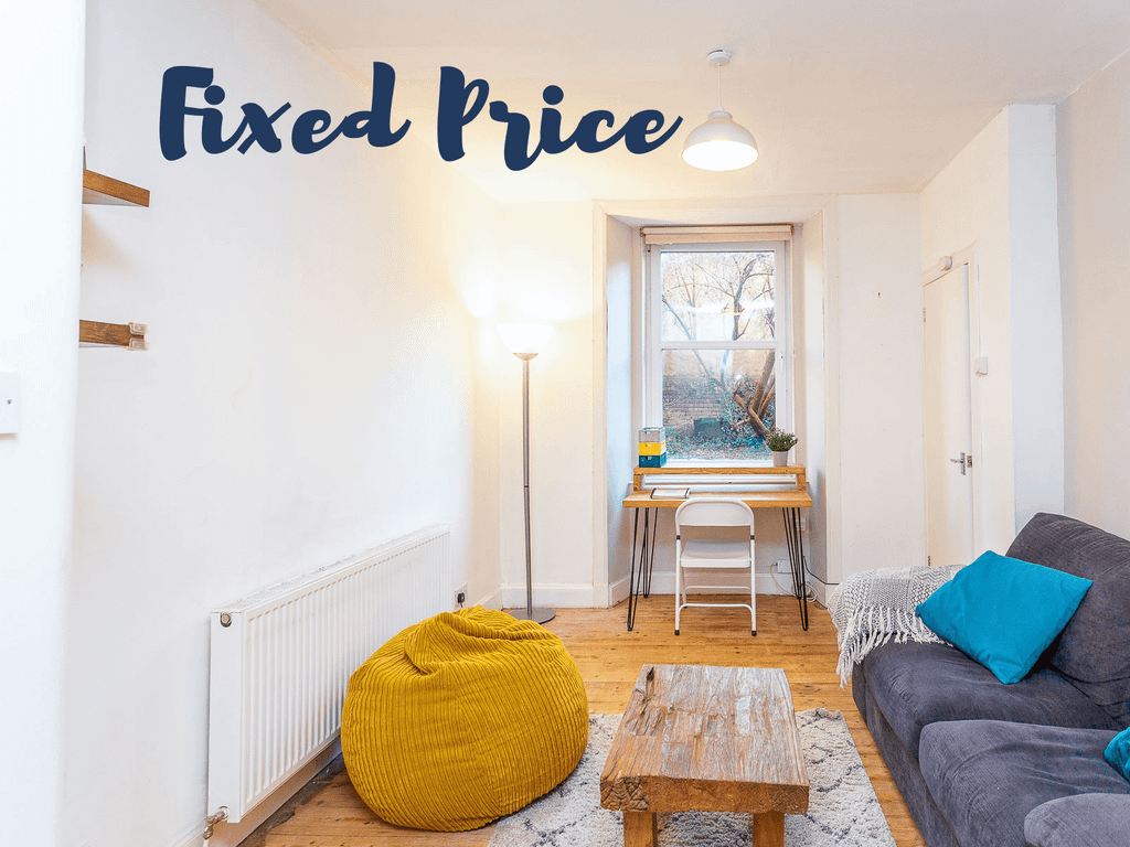 Albion Road, Edinburgh EH7  