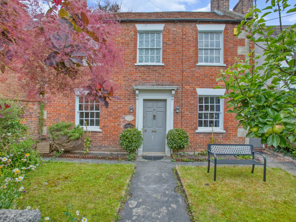 3 bed detached house for sale in Emwell Street, Warminster BA12 Zoopla