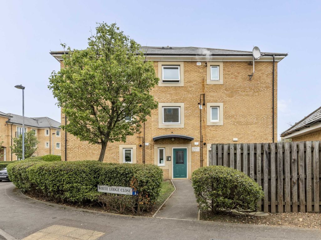 1 bed flat to rent in White Lodge Close, Isleworth TW7 Zoopla