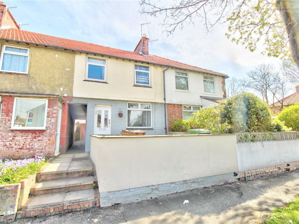 3 bed terraced house to rent in Field Lane, Litherland, Liverpool L21