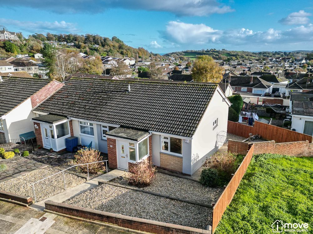 Velland Avenue, Torquay TQ2