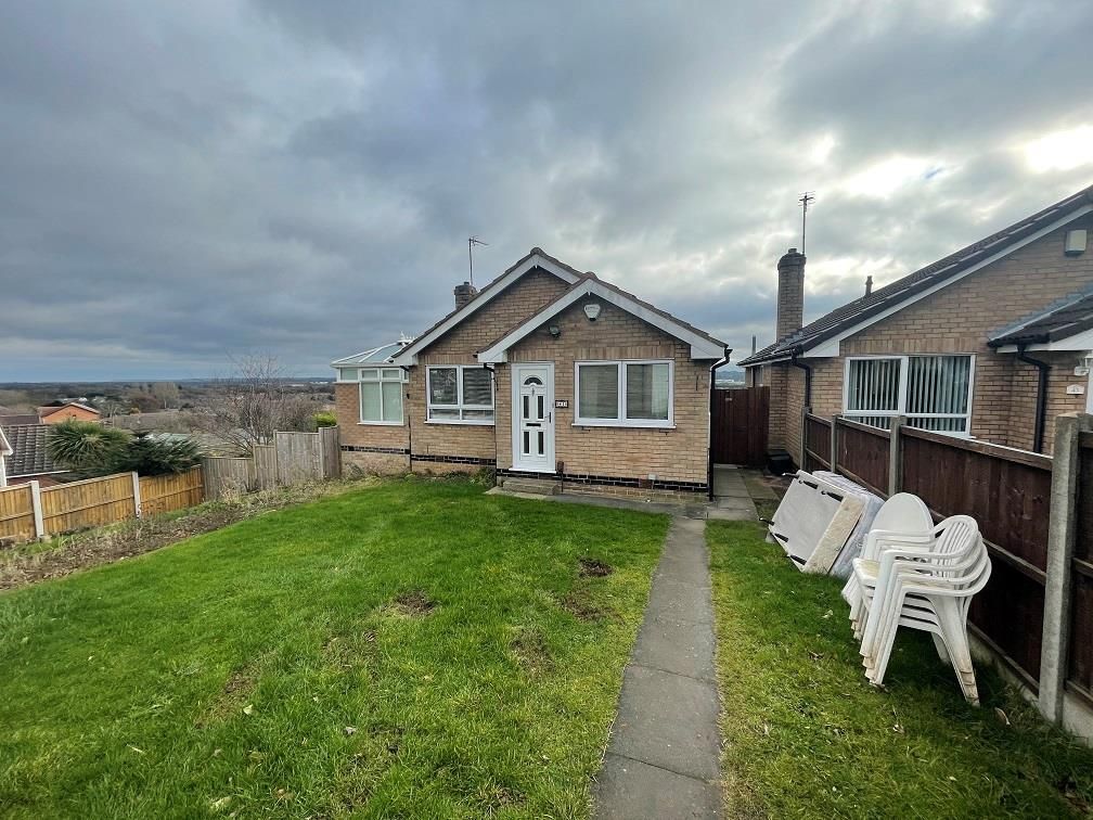 3 bed detached bungalow to rent in Russet Avenue, Carlton, Nottingham
