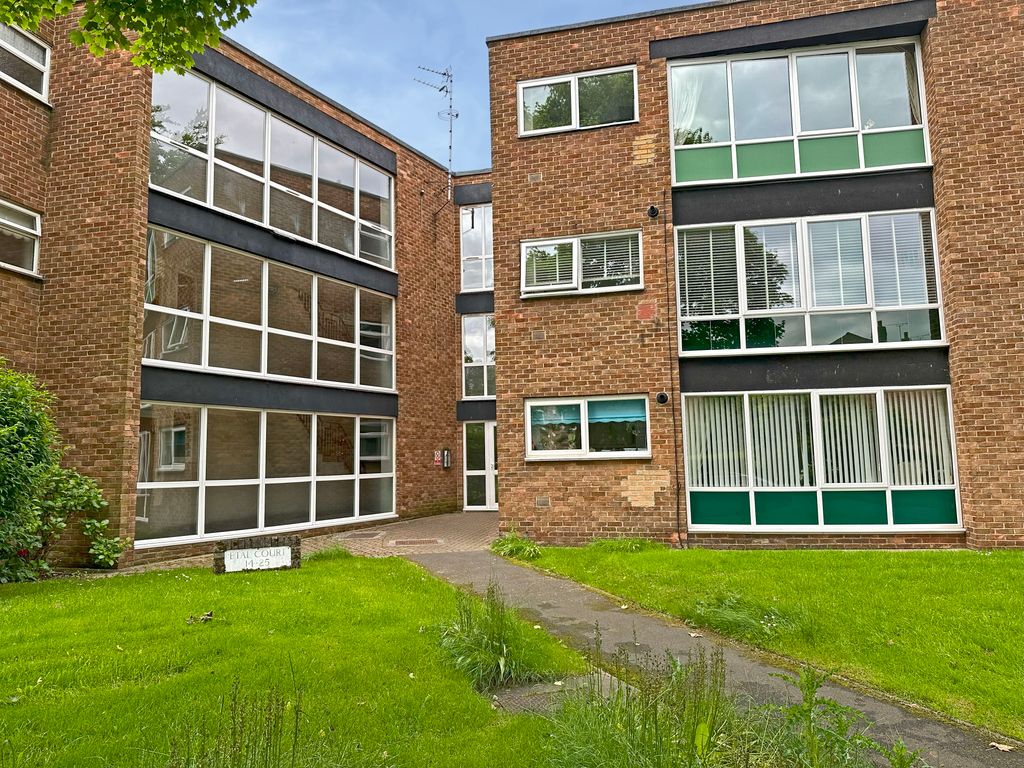 2 bed flat for sale in Etal Court, North Shields, Tyne And Wear NE29, £