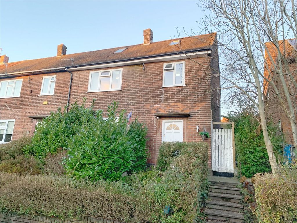 3 bed semidetached house for sale in Finningley Road, Blackley, Manchester M9, £240,000 Zoopla