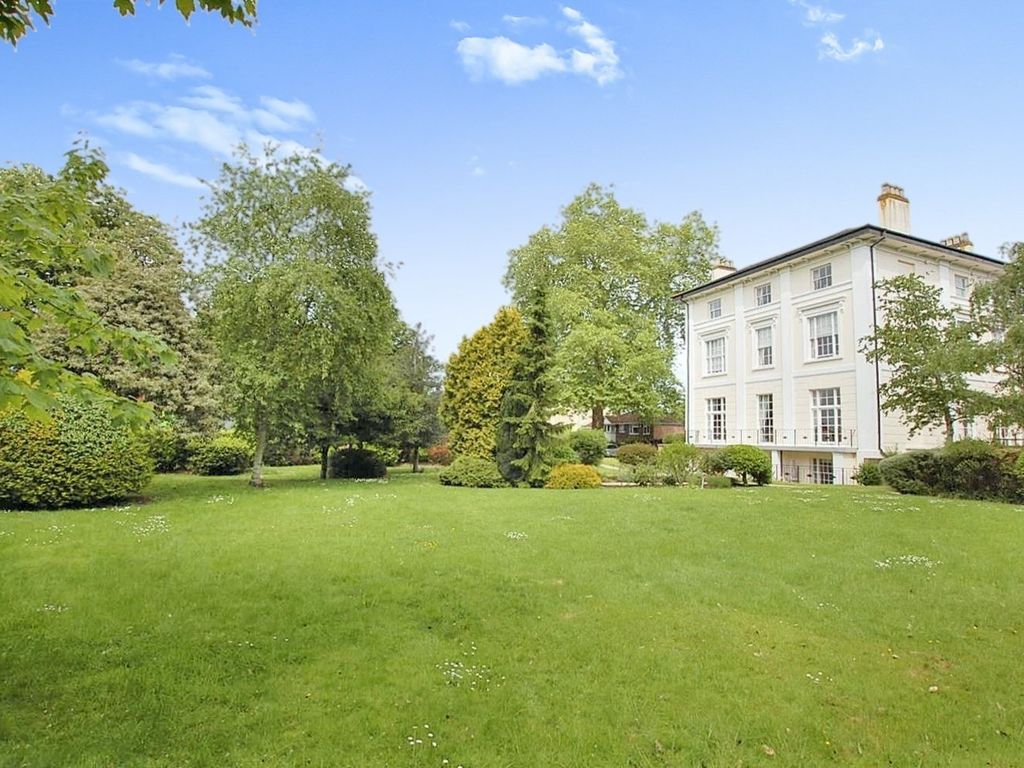 1 bed flat for sale in Pittville Circus Road, Cheltenham GL52 Zoopla