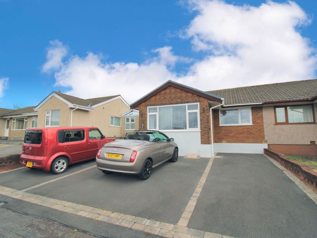3 bed bungalow for sale in Heversham Close, Lancaster LA1 Zoopla