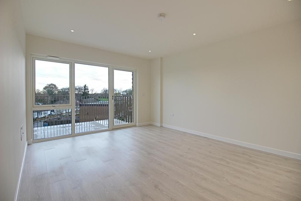 1 bed flat to rent in Foxglove Apartments, Bittacy Hill, Mill Hill NW7