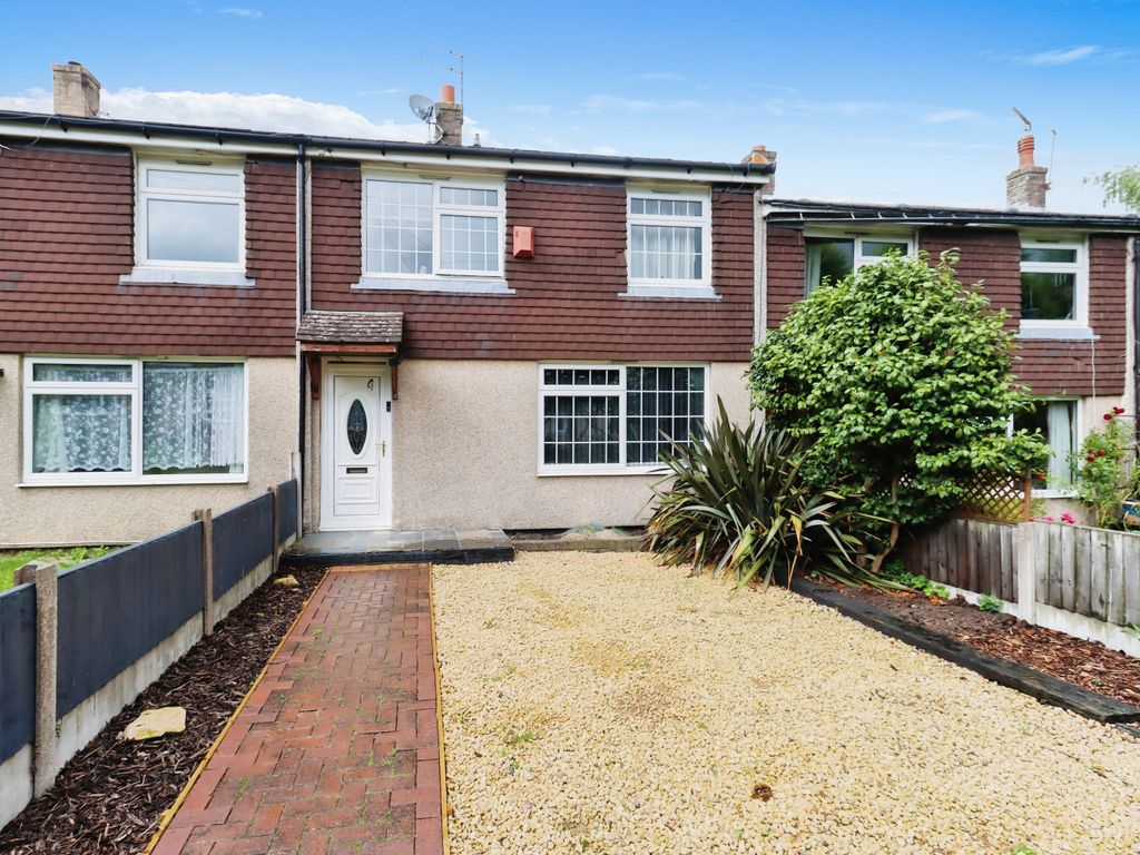 3 bed terraced house for sale in Barn Close, Donnington, Telford TF2