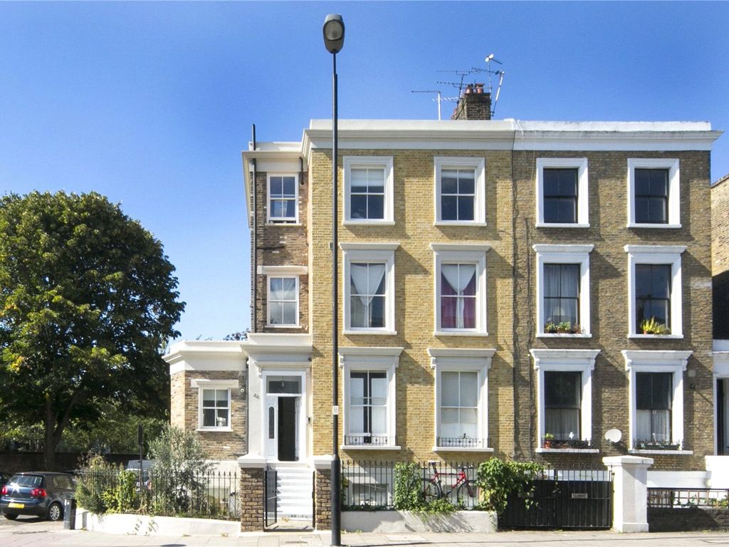 2 bed flat for sale in Mildmay Park, Canonbury, London N1 Zoopla