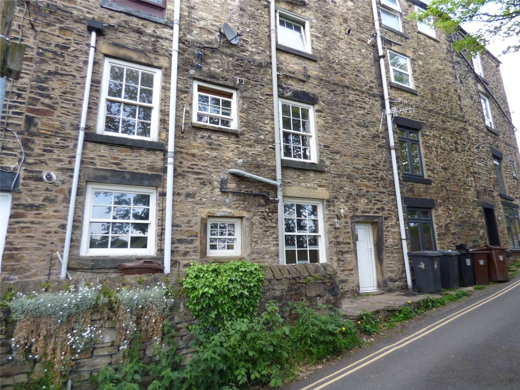 2 bed terraced house for sale in Station Road, New Mills, High Peak SK22 Zoopla