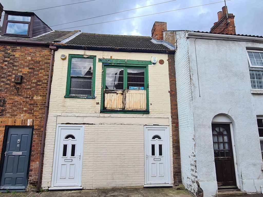 4 bed property for sale in 5A Albion Street, King's Lynn, Norfolk PE30, £55,000 Zoopla
