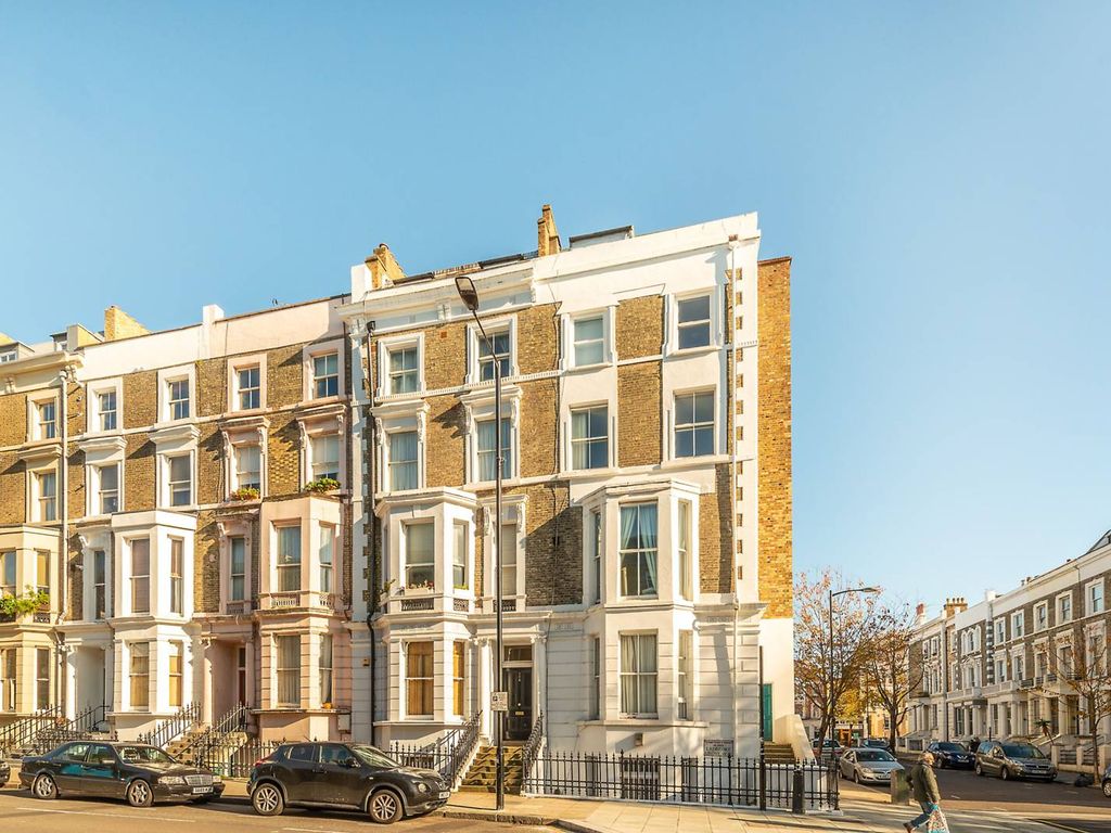 2 bed flat for sale in Ladbroke Grove, Ladbroke Grove, London W10, £