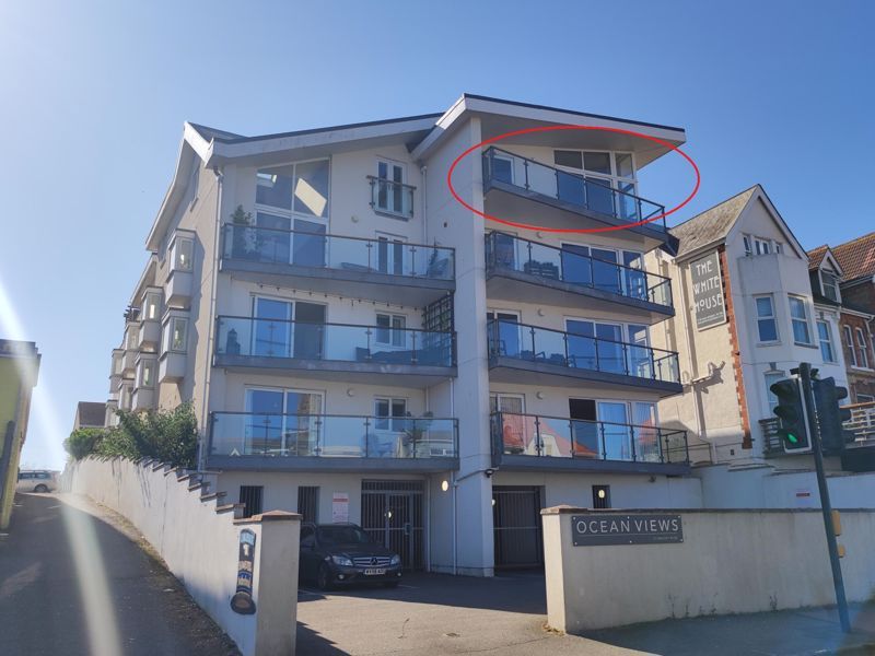 2 bed flat for sale in Mount Wise, Newquay TR7 Zoopla
