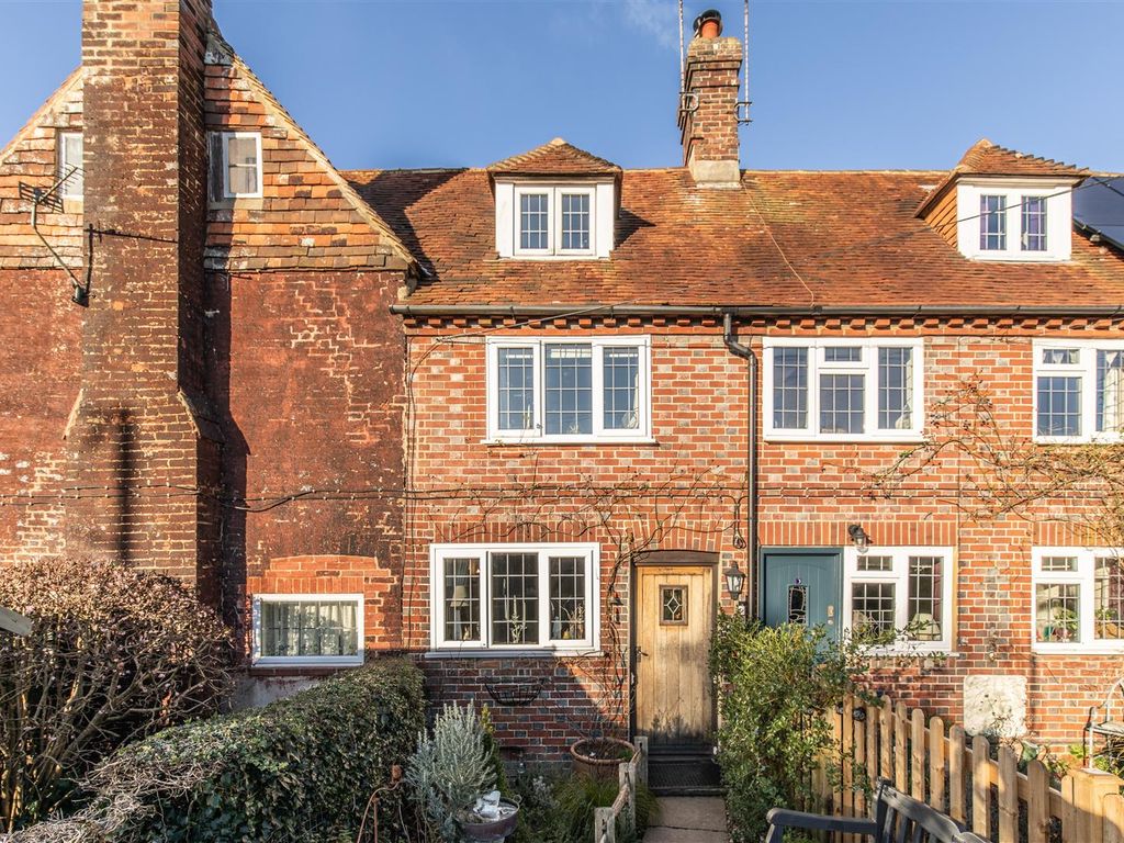 3 bed cottage for sale in Sandy Lane, Framfield, Uckfield TN22, £500,000 Zoopla