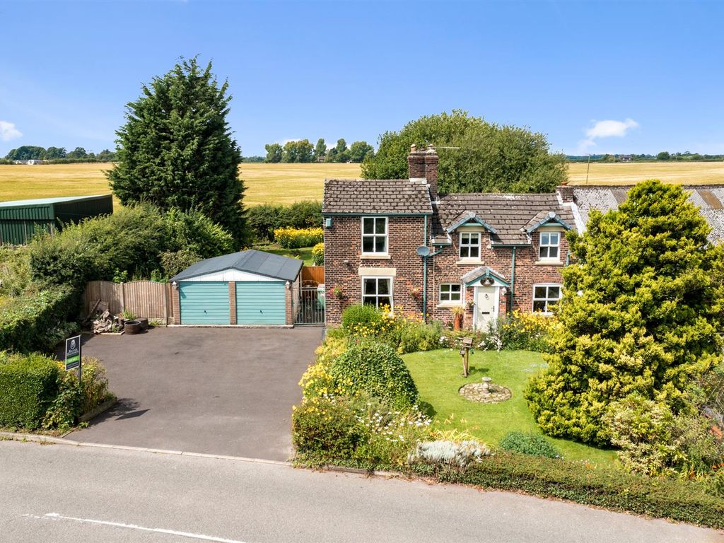 3 bed semidetached house for sale in Reeds Brow, Rainford, St. Helens WA11 Zoopla