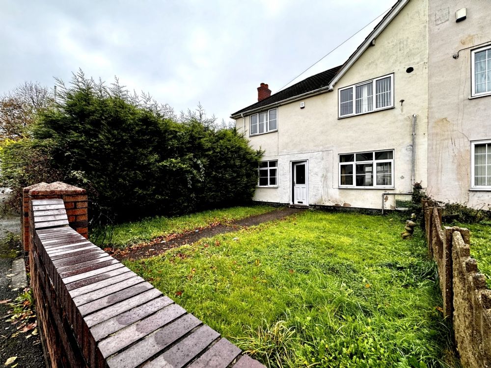 3 bed semidetached house for sale in Emerson Avenue, Stainforth