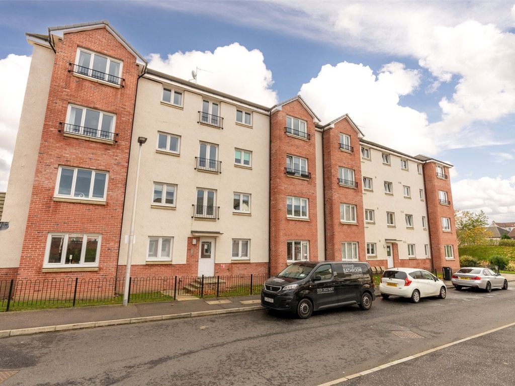 2 bed flat for sale in Flat 7, Nova Scotia Place, Edinburgh EH12 Zoopla